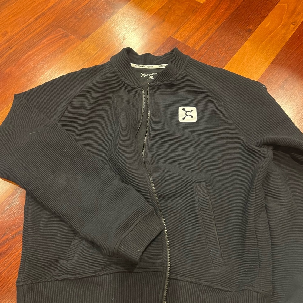 Orangetheory sweatshirt